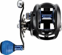 Daiwa Lexa WN Baitcasting Reels (Old Models) -Fishing Pro Shop daiwa 2017 lexa wn baitcasting reels 28861.1651266686