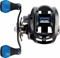 Daiwa Lexa WN Baitcasting Reels (Old Models) -Fishing Pro Shop daiwa 2017 lexa wn baitcasting reels 50418.1651266687