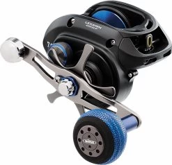 Daiwa Lexa WN Baitcasting Reels (Old Models) -Fishing Pro Shop daiwa 2017 lexa wn baitcasting reels 54037.1651266685