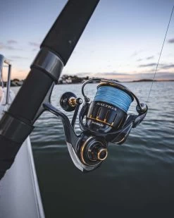 Fishing Pro Shop -Fishing Pro Shop daiwa 2023 saltiga spinning reels 66501.1674570605