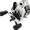 Daiwa Accudepth Plus-B Line Counter Levelwind Reels