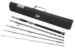 Daiwa Ardito Surf Travel Rods