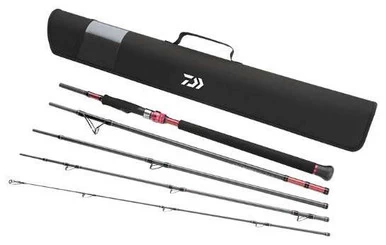 Daiwa Ardito Surf Travel Rods 3 Daiwa Ardito Surf Travel Rods
