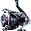 Daiwa Ballistic LT MQ Spinning Reels -Fishing Pro Shop daiwa ballistic lt mq spinning reels 86995.1651415761