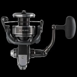 Daiwa BG MQ Spinning Reels -Fishing Pro Shop daiwa bg mq spinning reels 14484.1651356866