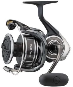 Daiwa BG MQ Spinning Reels