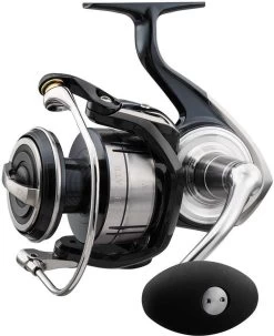 Daiwa Certate SW Spinning Reels