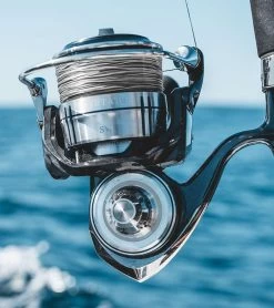 Daiwa Certate SW Spinning Reels -Fishing Pro Shop daiwa certate sw spinning reels 63585.1651409087