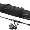 Daiwa Crossfire Compact Travel Spinning Combo -Fishing Pro Shop daiwa crossfire compact travel combos 28554.1651358447.386.513