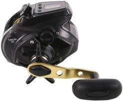 Daiwa Tanacom 500 Electric Reel -Fishing Pro Shop daiwa dendoh power assist reels tanacom 500 01316.1651076753