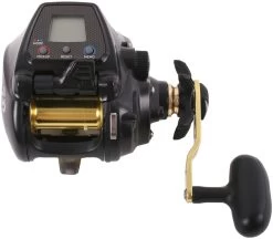 Fishing Pro Shop -Fishing Pro Shop daiwa dendoh power assist reels tanacom 500 18883.1651076752