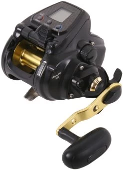 Daiwa Tanacom 500 Electric Reel -Fishing Pro Shop daiwa dendoh power assist reels tanacom 500 74223.1651076752