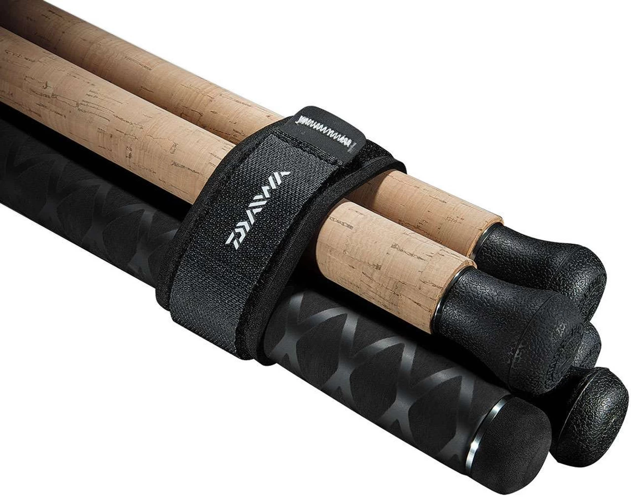 Fishing Pro Shop -Fishing Pro Shop daiwa drwp dlx deluxe rod wrap 83777.1651075342