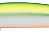 Daiwa Salt Pro Minnow - 6-3/4in Sinking - Parrot -Fishing Pro Shop daiwa dspm17s salt pro minnow lure 6 3 4 inch dai 2341 10 90823.1651075499.386.513