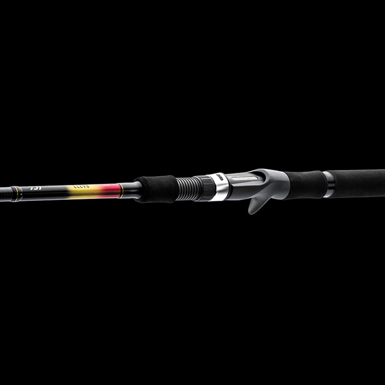 Daiwa ELEV8 Jigging Rods 4 Daiwa ELEV8 Jigging Rods - Image 2