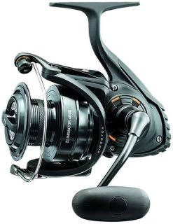 Daiwa ELIMINATOR6500 Eliminator Spinning Reel