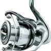 Daiwa Exist G LT Spinning Reels -Fishing Pro Shop daiwa exist g lt spinning reels 00317.1651451157