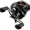 Daiwa Fuego CT Baitcasting Reels