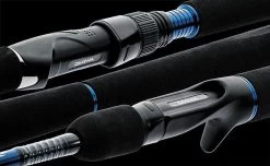 Daiwa Harrier Jigging Rods 9 Daiwa Harrier Jigging Rods -Fishing Pro Shop daiwa harrier jigging rods 31356.1651075633