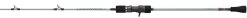 Daiwa Harrier Slow Pitch Jigging Rods