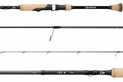 Daiwa ISLA Inshore Spinning Rods