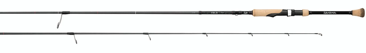 Daiwa ISLA Inshore Spinning Rods 4 Daiwa ISLA Inshore Spinning Rods - Image 2