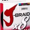 Daiwa J-Braid Multi-Color Line -Fishing Pro Shop daiwa j braid multi color line 48505.1651112425.386.513
