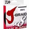 Daiwa J Braid White Line -Fishing Pro Shop daiwa j braid white line 55390.1651075653.386.513
