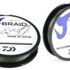 Daiwa J-Braid X4 Dark Green Line - 300yds 6 1 Daiwa J-Braid X4 Dark Green Line - 300yds 6 -Fishing Pro Shop daiwa j braid x4 dark green line 300yds dai 2520 1 75655.1651112449.386.513