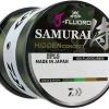 Daiwa J-Fluoro Samurai Hidden Concept Fluorocarbon Line 16lb - 1000yd -Fishing Pro Shop daiwa jfs16 1000h j fluoro samurai hidden concept fluorocarbon line 39279.1651452814.386.513