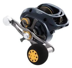 Daiwa Lexa 400 Type HD Baitcasting Reels