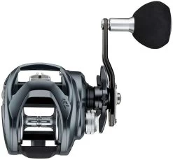 Daiwa Lexa TWS Baitcasting Reels -Fishing Pro Shop daiwa lexa tws baitcasting reels 80076.1651413905