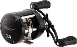 Daiwa Millionaire Classic UTD Baitcasting Reels -Fishing Pro Shop daiwa millionaire classic utd baitcasting reel 28256.1651112637