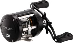 Daiwa Millionaire Classic UTD Baitcasting Reels -Fishing Pro Shop daiwa millionaire classic utd baitcasting reel 31378.1651112637