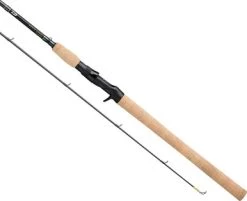 Daiwa North Coast Salmon And Steelhead Series Conventional Rods
