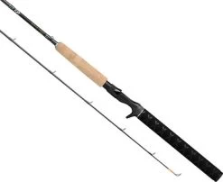 Daiwa North Coast Salmon And Steelhead Series Kokanee Trolling Rods