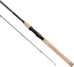 Daiwa North Coast Salmon And Steelhead Series Spinning Rods
