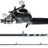 Daiwa ProCaster 80 Baitcasting Combos -Fishing Pro Shop daiwa procaster 80 baitcasting combo 61118.1651233983.386.513