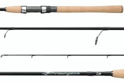 Daiwa Procyon Inshore Spinning Rods