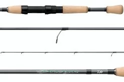 Daiwa Procyon Spinning Rods