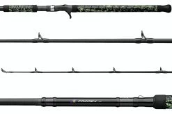 Daiwa Prorex Muskie Rods -Fishing Pro Shop daiwa prorex muskie rods 50795.1651267191