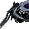 Daiwa Prorex TW Baitcasting Reels