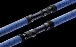 Daiwa Proteus WN Blue Saltwater Rods -Fishing Pro Shop daiwa proteus wn saltwater rods 75461.1650807711