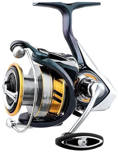 Daiwa Regal LT Spinning Reels 3 Daiwa Regal LT Spinning Reels