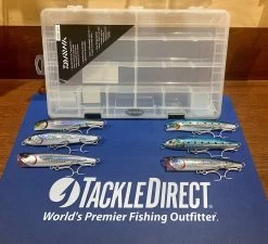 Daiwa Saltiga Dorado Lures Kit -Fishing Pro Shop daiwa sads p kit saltiga dorado lures kit 28220.1651268497