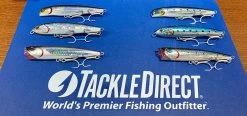 Daiwa Saltiga Dorado Lures Kit -Fishing Pro Shop daiwa sads p kit saltiga dorado lures kit 67327.1651268497