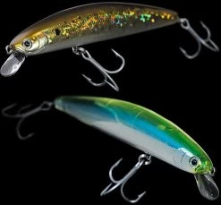 Daiwa Salt Pro Minnow -Fishing Pro Shop daiwa salt pro minnow saltwater lures 73275.1650807882