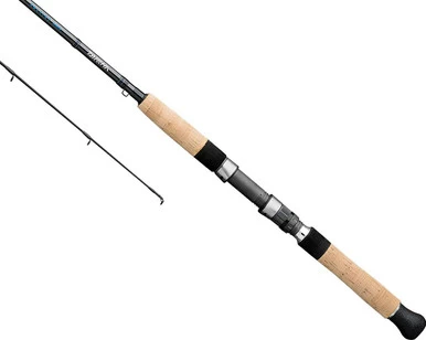 Daiwa Saltist Northeast Inshore Spinning Rods 3 Daiwa Saltist Northeast Inshore Spinning Rods
