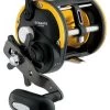 Daiwa Seagate Levelwind Reels