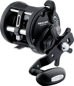 Daiwa Sealine SLW Levelwind Reels -Fishing Pro Shop daiwa sealine slw levelwind reels 16087.1650807995